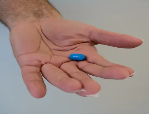 el viagra se vende sin receta